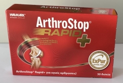 Arthrostop Rapid +