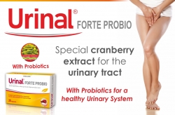 Urinal Forte Probio